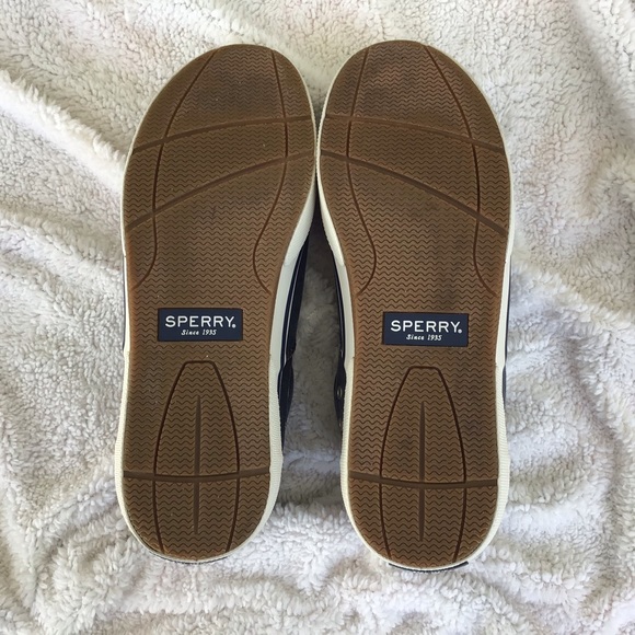 Sperry Topsider Shoes - Picture 2 of 6